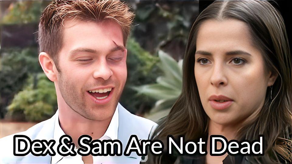 General Hospital Spoilers: Dex and Sam Make Their Return Following ...