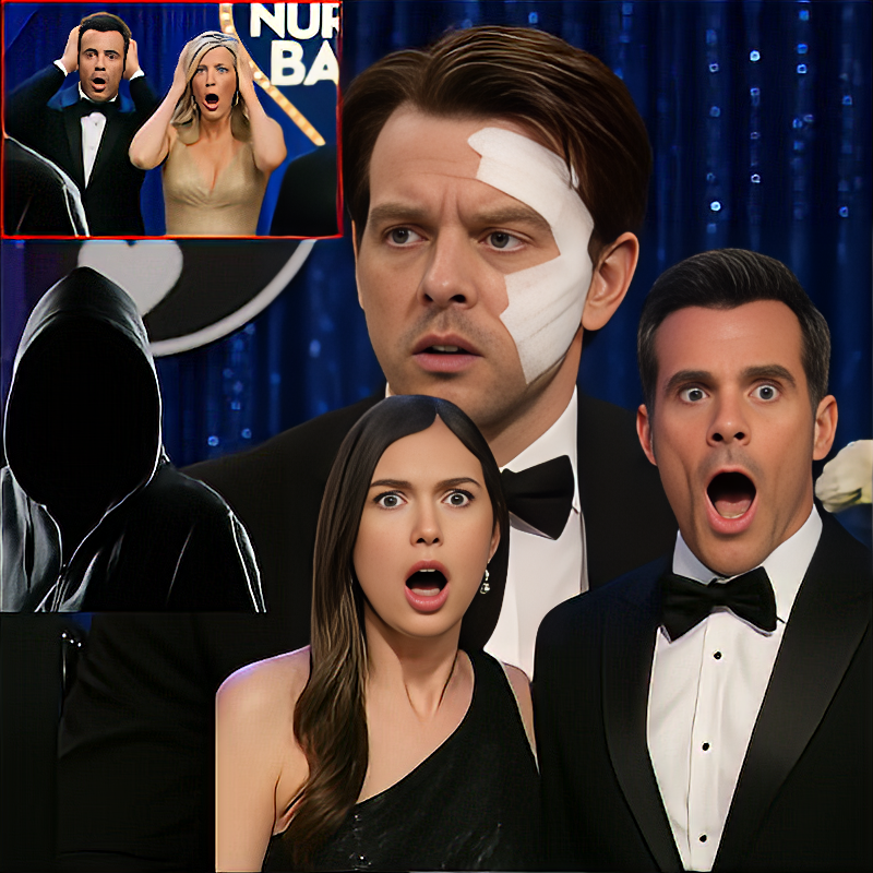 General Hospital Spoilers Michael’s surprise Nurses Ball return