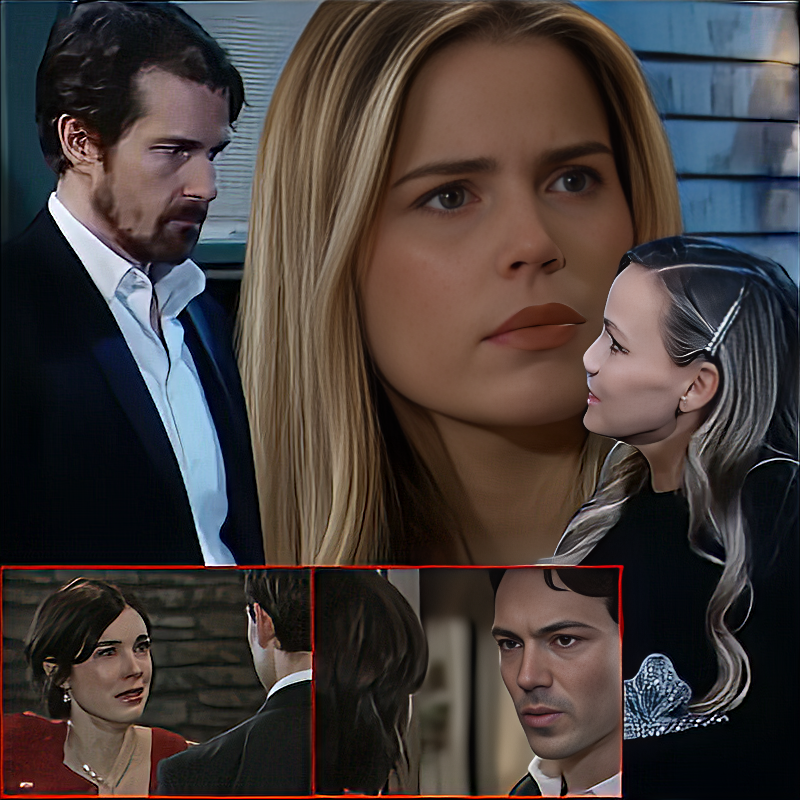 Custody Bombshell! General Hospital Spoilers (May 27 June 6, 2025(03)