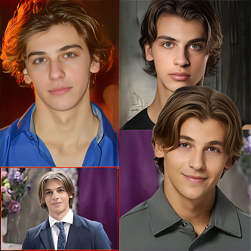 Happy Birthday to the incredible Giovanni Mazza! - usnews