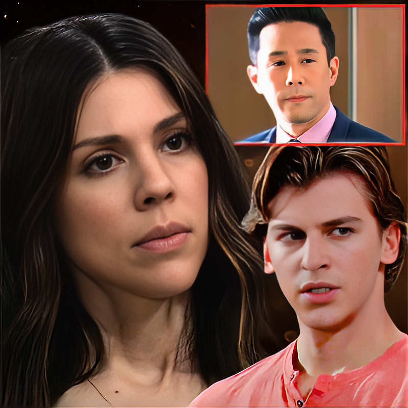 BREAKING NEWS – May 12–16, 2025: Port Charles ERUPTS! Willow Breaks Down, Laura Snaps, and Jason’s Secret Mission Begins