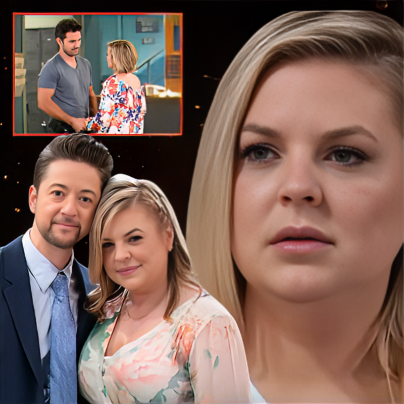 Maxie’s Wild Romances EXPOSED! General Hospital: Kirsten Storms Reveals Shocking Secrets
