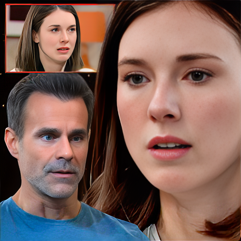 General Hospital Spoilers: Drew’s Michael Lie Causes Willow To Lose Her Kids