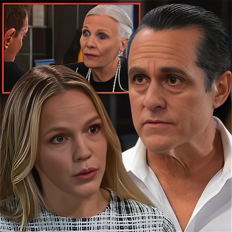 GH SHOCKWAVES AHEAD! Lulu Spills Gio’s Secret to Carly — Jason Sent to Hunt What’s Right in Front of Him!
