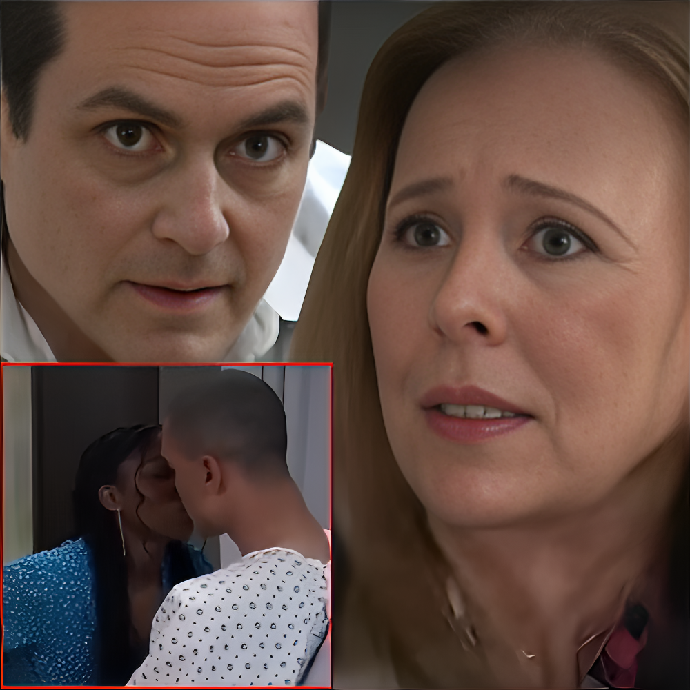 General Hospital Spoilers May 13: A Sonny Twist Surprises Laura