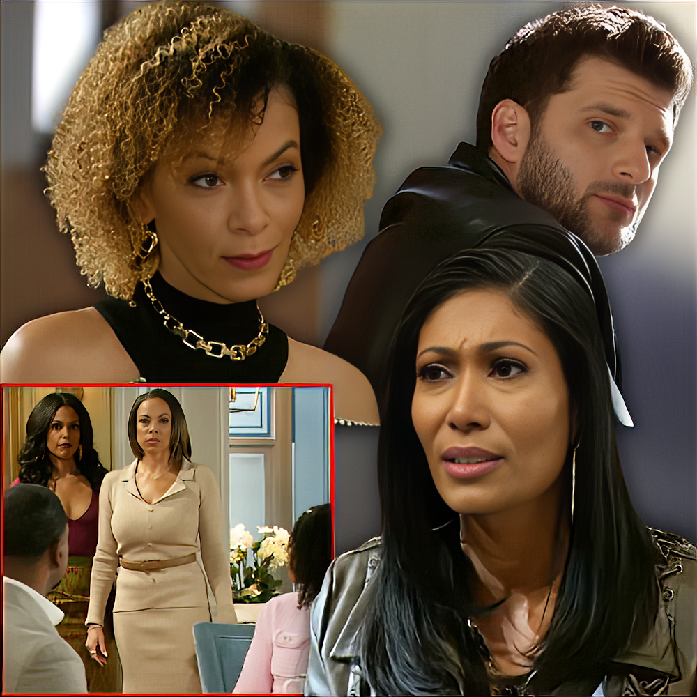 Ted Vows to Win Back Nicole, While Leslie Warns of More ‘Surprises’ to Come