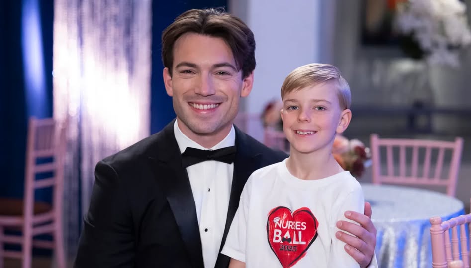 Rory Gibson As Michael: Fans Discuss His Acting