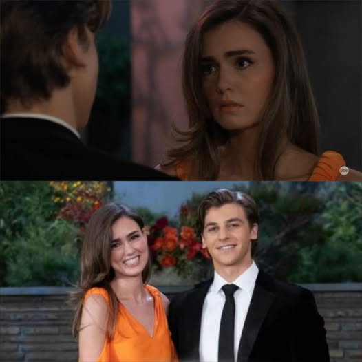 SHOCKING! General Hospital has officially announced that Gio and Emma will be leaving the show in June!! — What’s the story behind their exit?