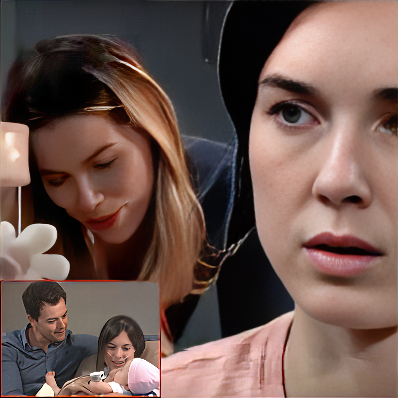 General Hospital Shocker: Willow’s Secret Double Life Exposed — Is Daisy a Dangerous Alter Ego?