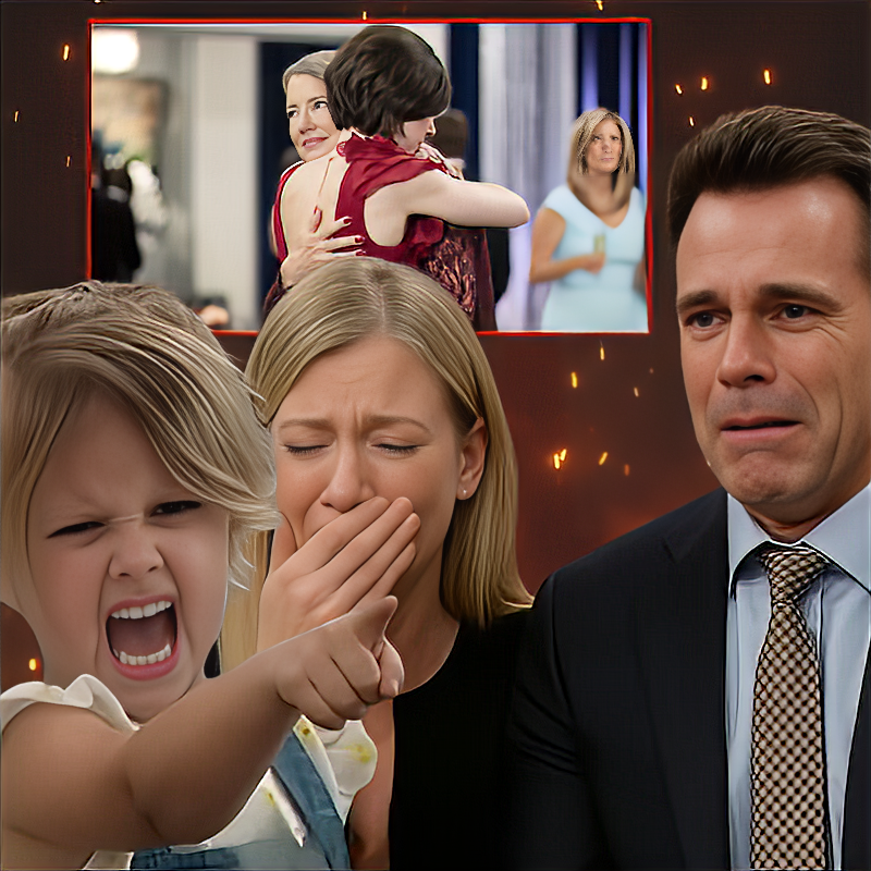 General Hospital Spoilers: Amelia exposes Nina and Drew’s secret in court – Willow furious!