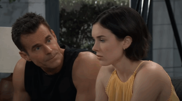 ‘General Hospital’ Two-Week Spoilers: Master Manipulator, Baby Baptism, Methodical Meeting, And Serious SHOCKER