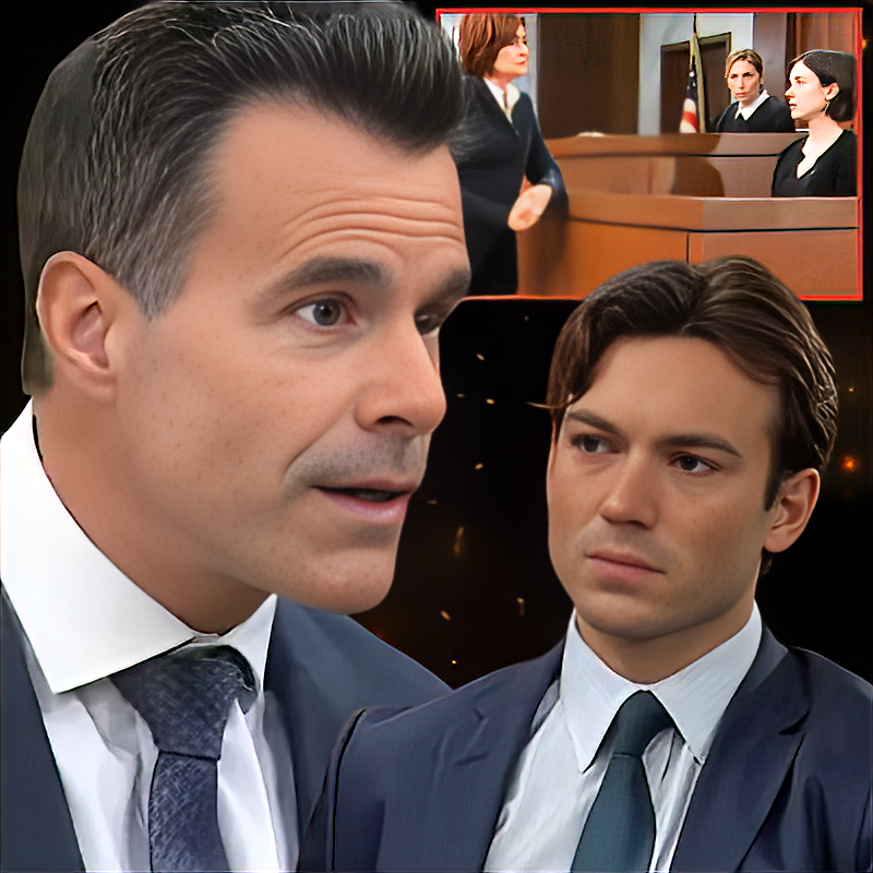 A New Drew Theory Emerges On June 10 General Hospital