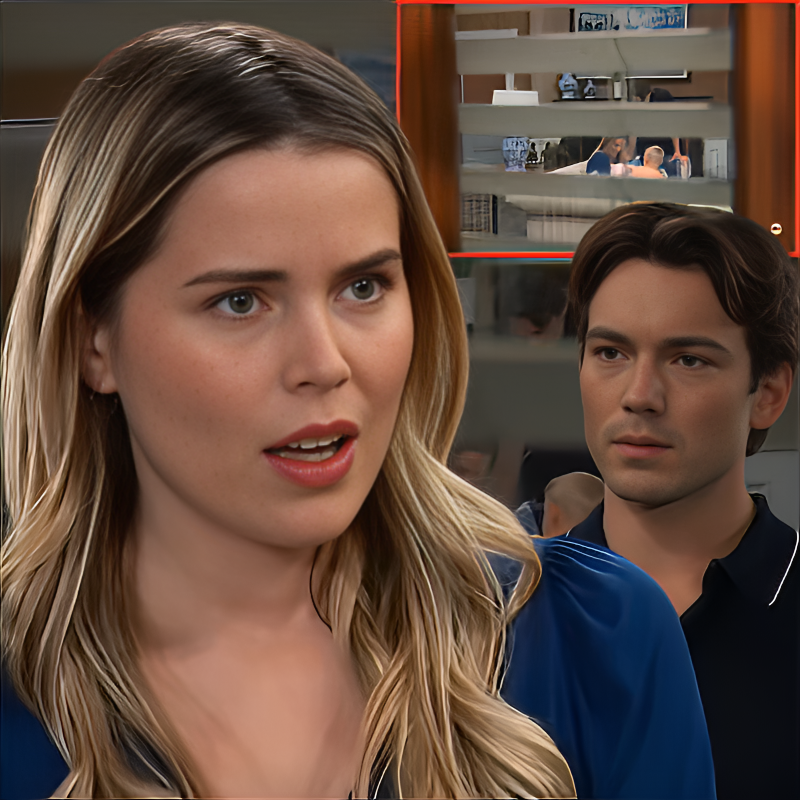 BREAKING NEWS! The Tragedy of the Baptism, the Painful End of Sasha & Daisy General Hospital Spoilers