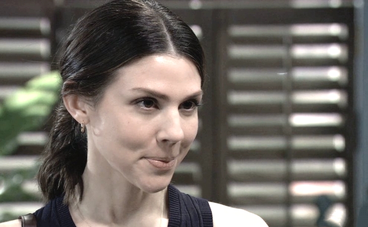 Kristina Catches Drew Plotting Michael’s Murder?! GH Bombshell Unfolds