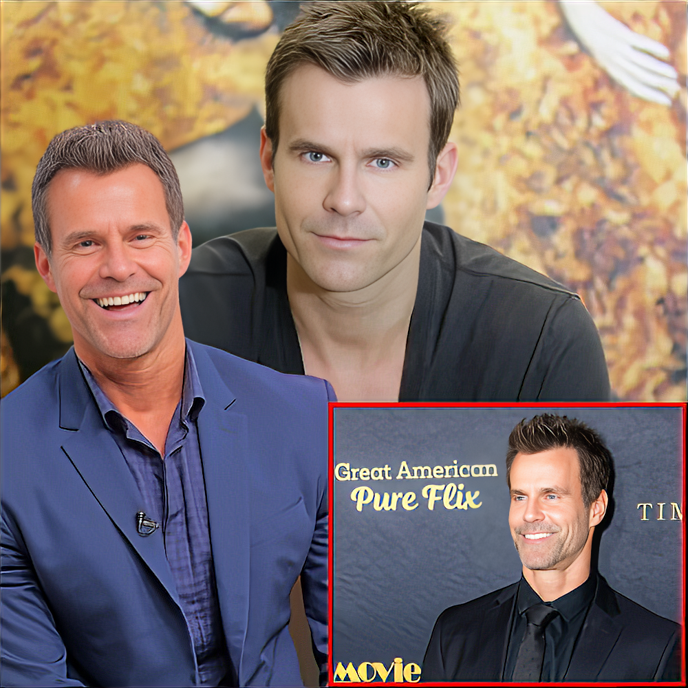 SHOCKING EXIT! Cameron Mathison Bids Farewell — Drew’s Final Scene on General Hospital Revealed!