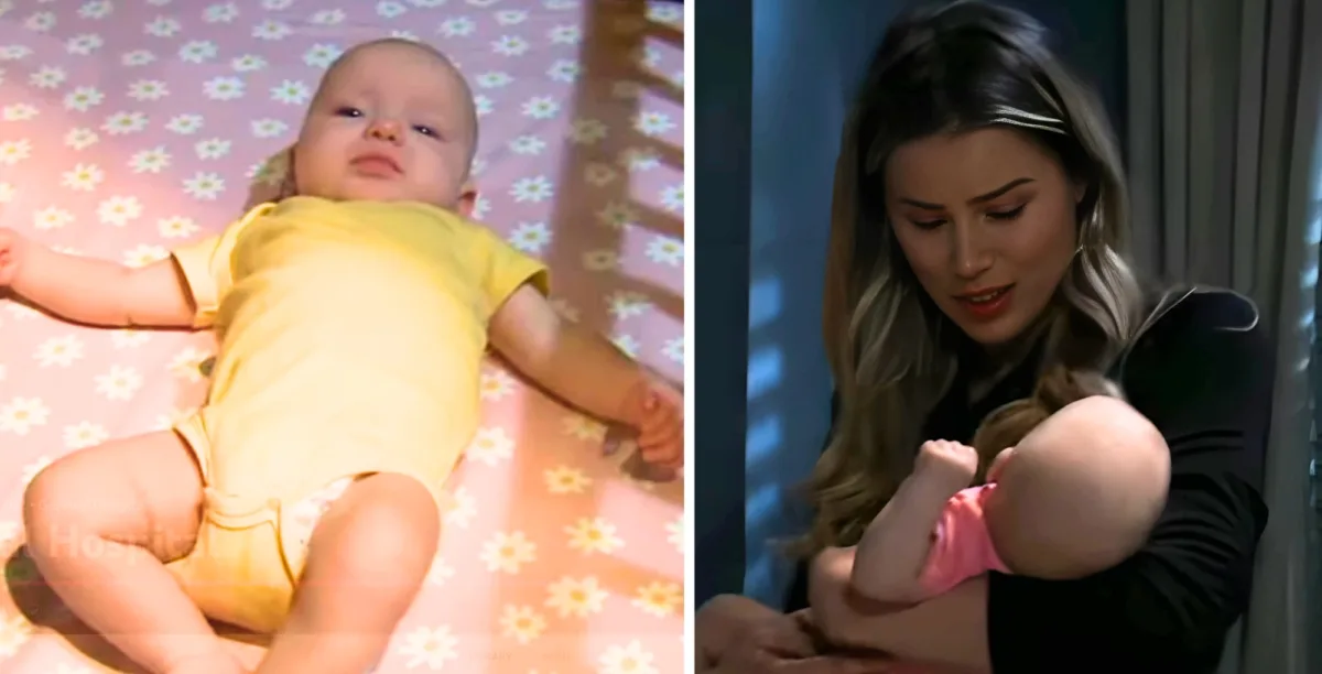GH June 26 SHOCKER: Is Someone Gaslighting Sasha AGAIN?! Fans Fear a Cruel Mental Trap!
