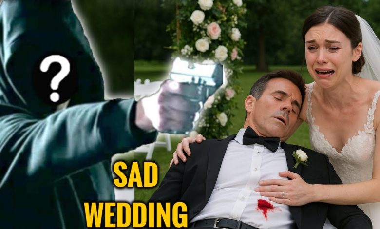 General Hospital Spoilers: Drew Shot at Wedding, Killer’s Identity Revealed