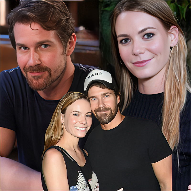 Secretly Married! Josh Kelly & Chloe Lanier’s Off-Screen Romance Is as Stunning as Their ‘General Hospital’ Love Story