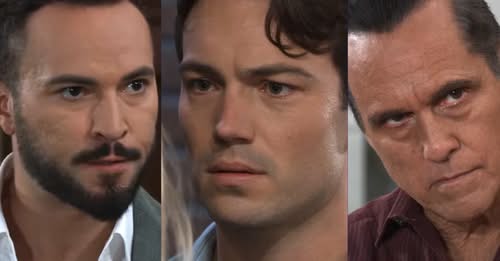 GENERAL HOSPITAL Preview: Michael Needs to Find Daisy, Marco Seeks Revenge on Sonny –