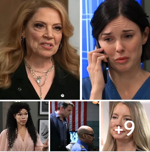 SHOCKING NEWS!! 😱⚡ Willow's Stunning Discovery The Truth About Who