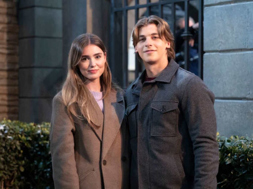 GIOVANNI MAZZA UNPACKS GIO’S VENOMOUS MISSION TO RECLAIM “POWER” FROM ...