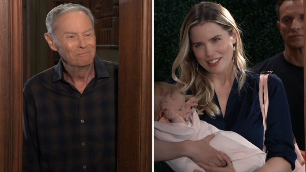 HEARTBREAKING SOAP LEGEND NEWS: General Hospital Icon Tristan Rogers Diagnosed With Cancer at 79 — Fans in Shock!