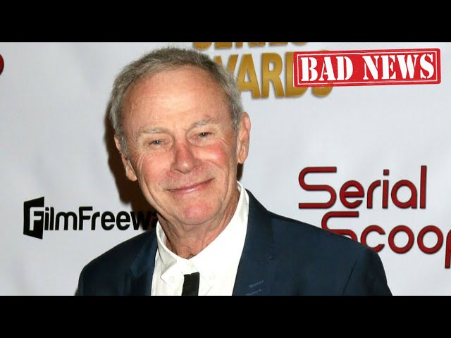 General Hospital Legend Tristan Rogers (Robert) Passes Away After ...