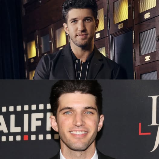 In August, Bryan Craig will officially join the main cast of General Hospital, as announced by the show.