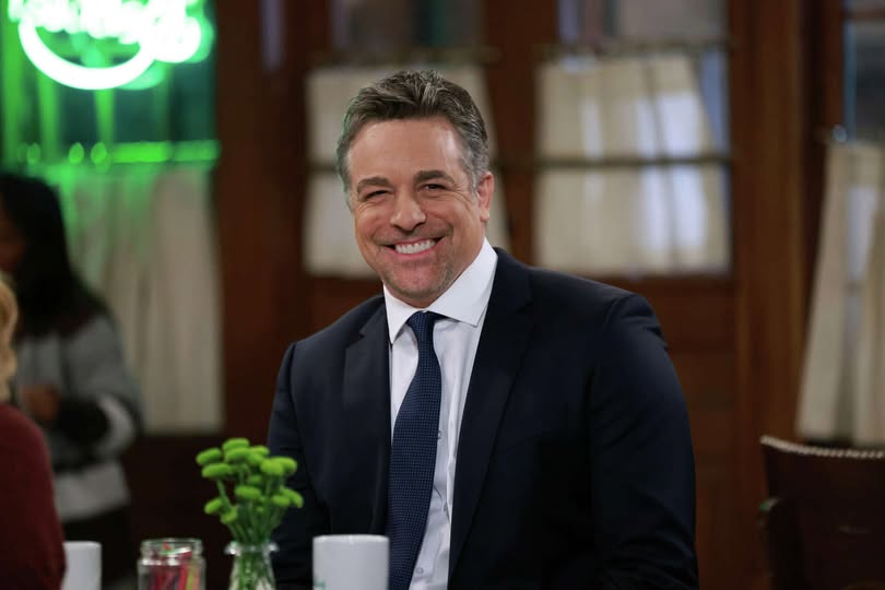 When Chris Mckenna was recast as Jack Brennan everybody complained. How do you all feel now? Chris has grown on me. To be honest I no longer miss the original Jack Brennan.