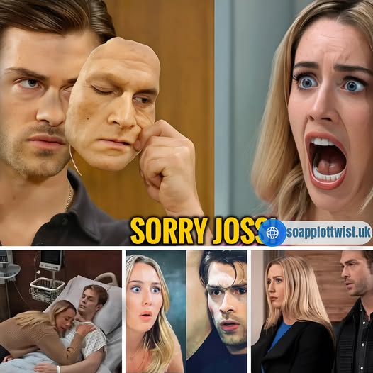 SHOCKING General Hospital Twist: Joss Discovers Vaughn’s True Identity – Dex Is Alive!
