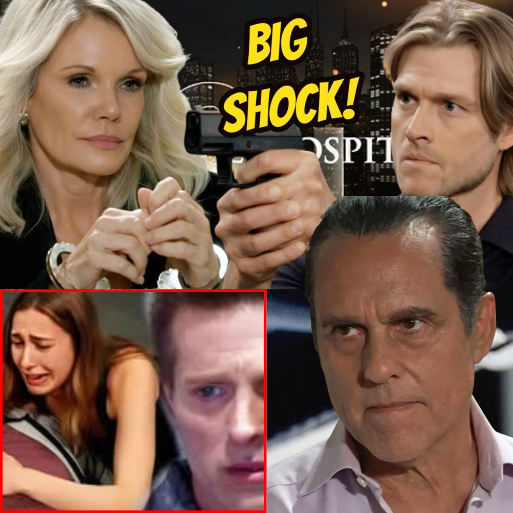 Shocking Shake-Up in Port Charles: 6 Deaths, Betrayals, and Twisted Returns in Explosive Fall Season of General Hospital
