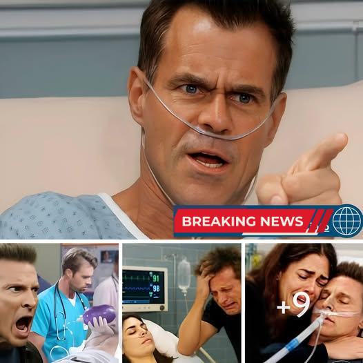 GH Monday, September 8 | ABC General Hospital 9-8-2025 Spoilers