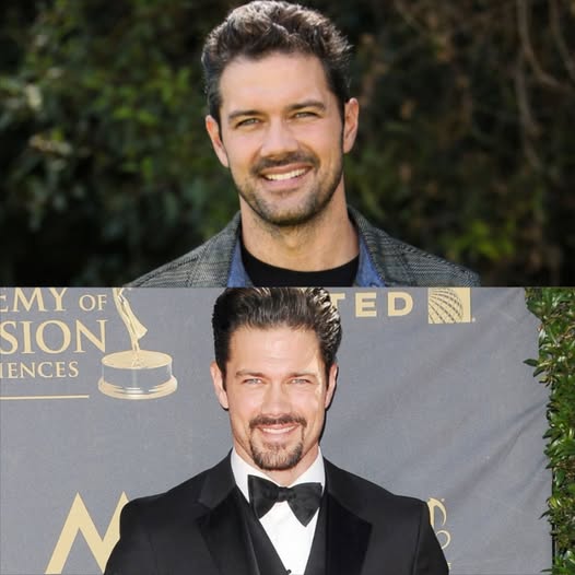 Ryan Paevey from the show ‘General Hospital’ discusses his plans to come back to soap operas after taking a break from acting, stating that he aims to wrap up a character.
