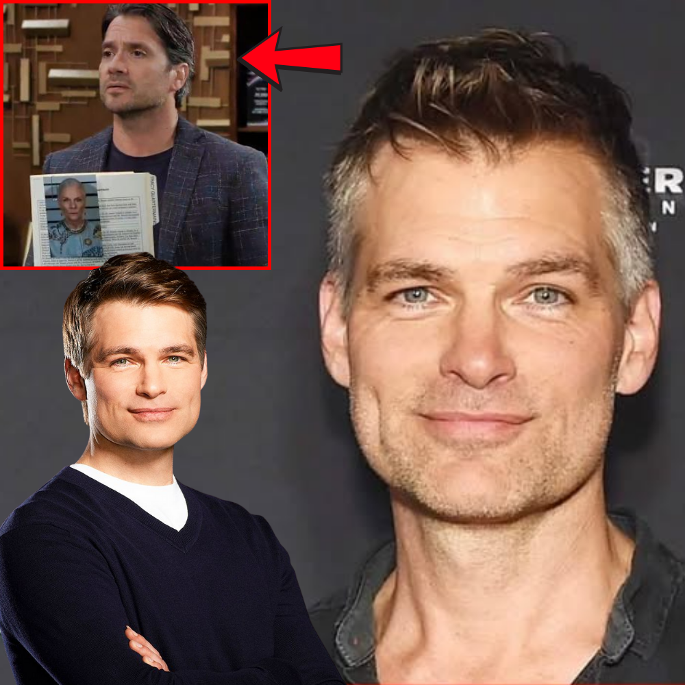 Tragic Loss: GH Star Daniel Cosgrove Dies at 54, Fans Pay Tribute