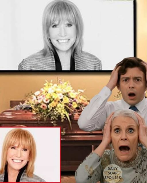 Biggest bombshell! Identity of the person who will inherit the Quartermaine mansion revealed General Hospital Spoilers