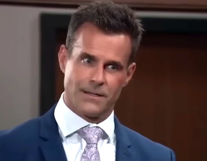 ‘General Hospital’ Spoilers: Cameron Mathison Dishes On The Fate Of Drew Cain, “The Viewers Are Gonna LOVE This!”