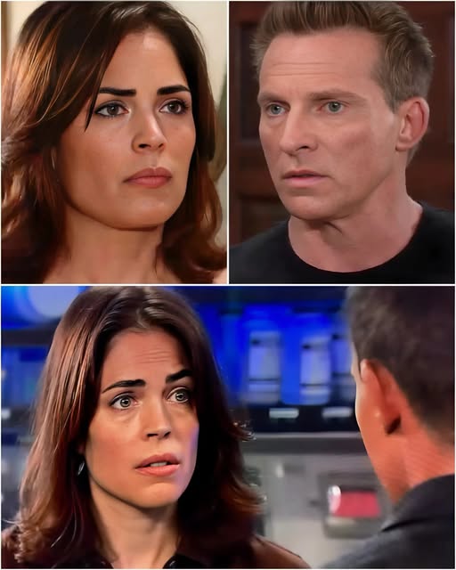 Jason doesn’t hesitate when chaos erupts, and on September 8, General Hospital spoilers prove it. He moves with a deadly focus, every step sharper than the last, as if the walls themselves are closing in.