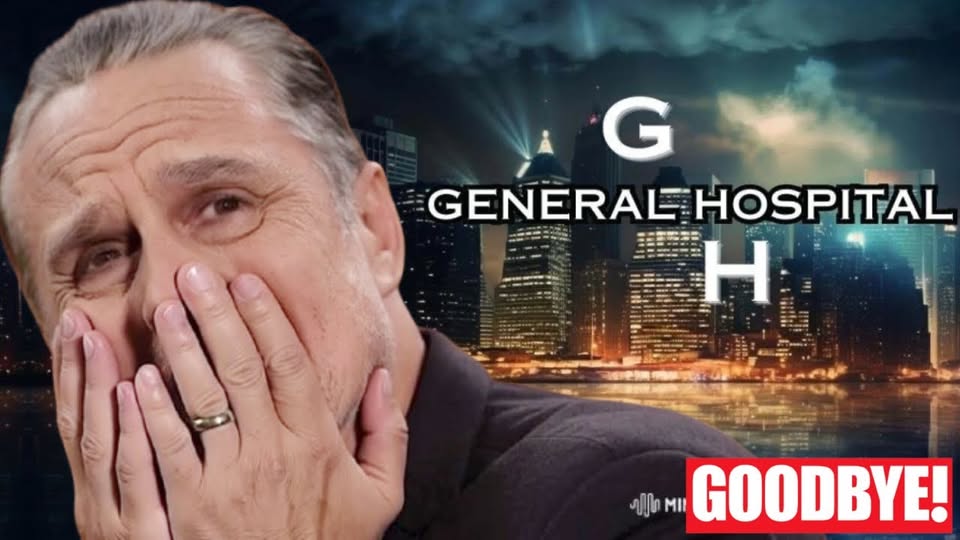 Sad News – Maurice Benard has decided to leave ABC General Hospital to focus on State of Mind