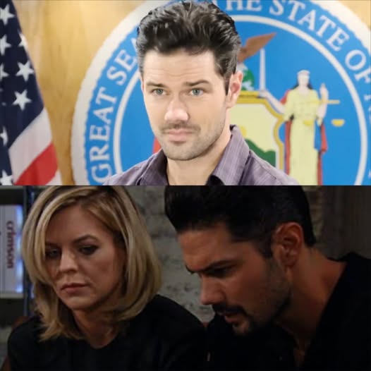 Ryan Paevey is back on General Hospital after a seven-year absence. However, a major twist is that Nathan West was killed off in 2018.