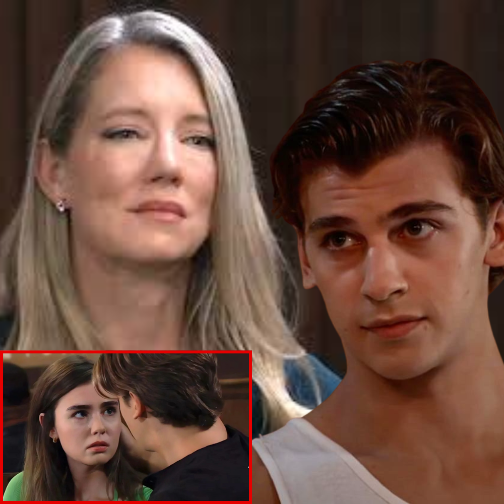 GH Spoilers September 16: Nina Snaps, News Rocks Gio and Emma