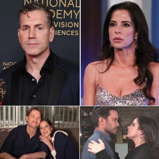 General Hospital Spoilers | Frank Valentini admits mistake, Kelly Monaco returns in October