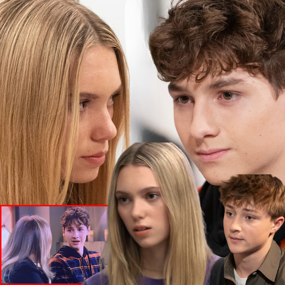We Are Ready For The Next Generation On General Hospital