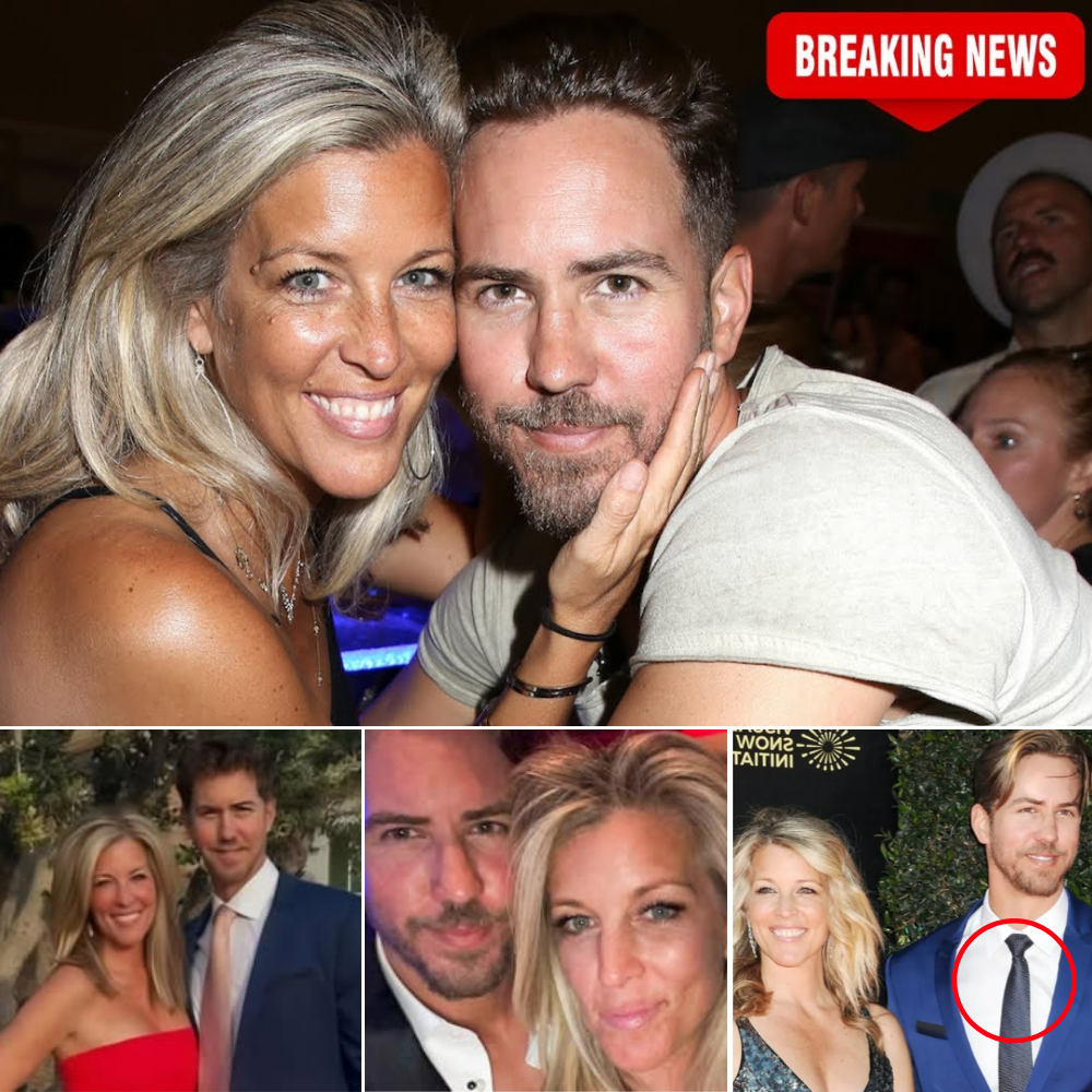 Drama Unveiled: Laura Wright Exposes Shocking Co-Star Betrayal and Heartfelt Friendships on General Hospital!