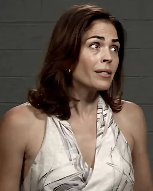 As General Hospital’s Britt schemes her great escape, actress Kelly Thiebaud is plotting an even bigger twist in real life — a jaw-dropping move that fans never saw coming.