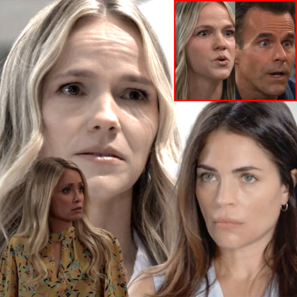 Lulu Spencer is at a crucial crossroads: she must decide between safeguarding her loved ones or revealing the reality behind Drew’s injury – whichever path she chooses, it could lead to her permanent downfall.