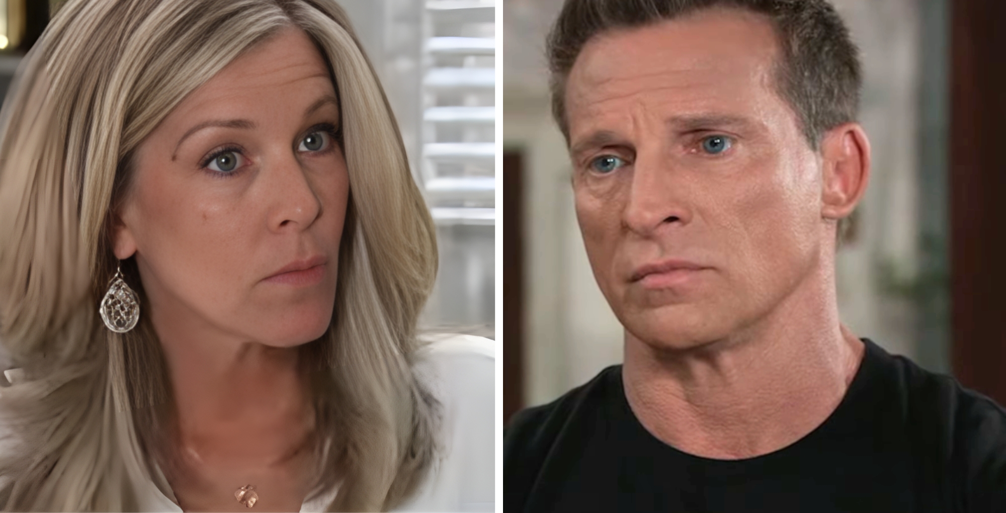 Jason’s latest mission takes a shocking turn on GH 🔥. As he races to the rescue, secrets unravel that could change everything for Carly, Josslyn, and even Britt.