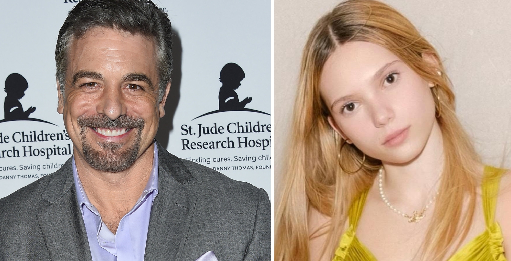 Brennan and Charlotte have minimal history on GH, but their portrayers Chris McKenna and Bluesy Burke have a surprise connection!