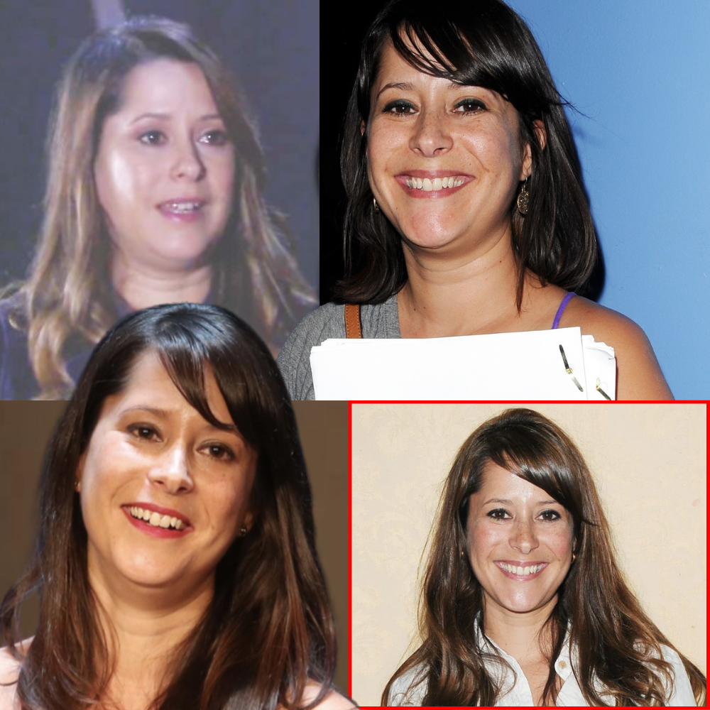 Kimberly McCullough Celebrates Stunning General Hospital Milestone