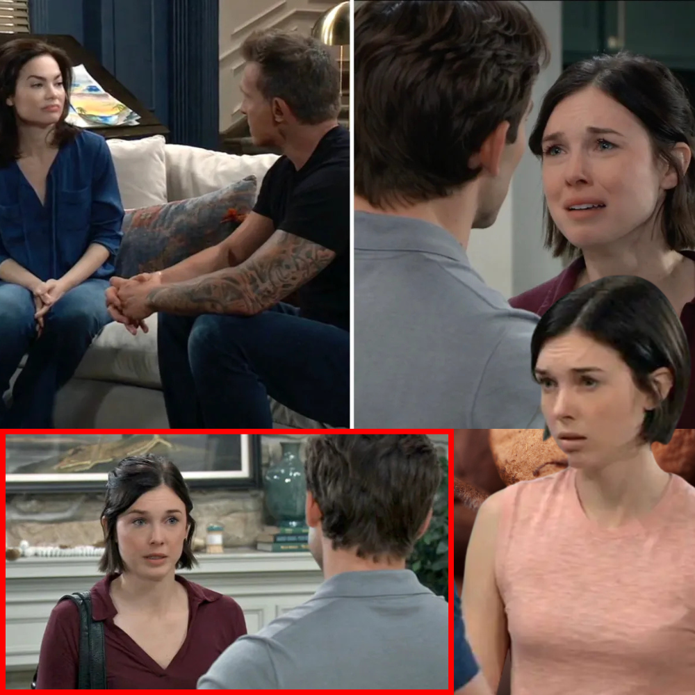 General Hospital Spoilers: Liz Realizes That Willow Was Gaslighting Sasha