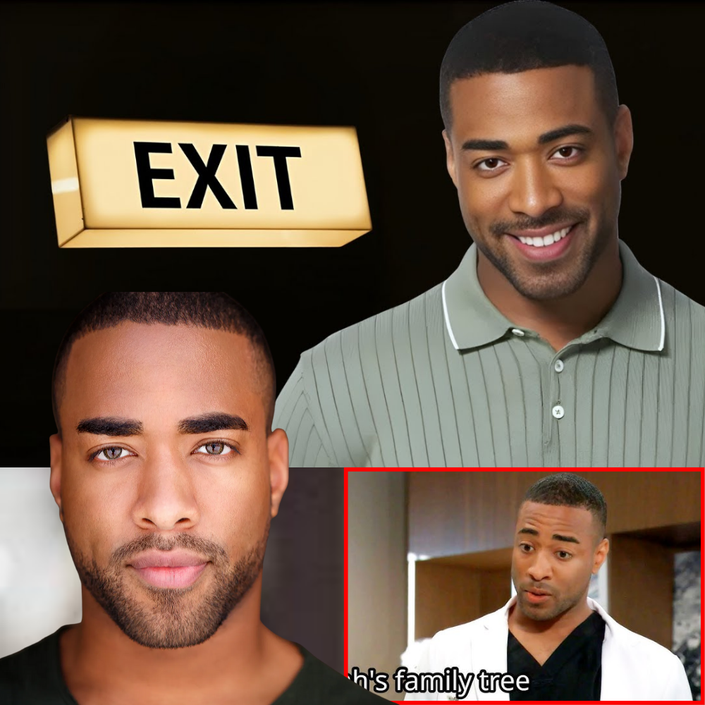 SAD NEW! Sawandi Wilson suddenly left GH, the reason was revealed shockingly! | General Hospital Spoilers